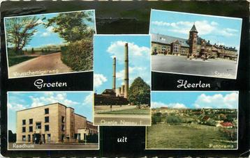 (388-492-011) Heerlen beschikbaar voor biedingen