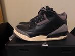 Jordan 3 A Ma Maniere 43, Kleding | Heren, Schoenen, Zwart, Ophalen of Verzenden, Nike Air Jordan, Sneakers of Gympen
