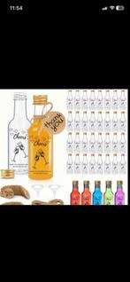 Flesjes voor een party nieuw, Ophalen of Verzenden, Nieuw