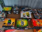 Diverse Lego Sets - Brickheadz, Speed Champions, Ophalen of Verzenden, Zo goed als nieuw, Complete set, Lego