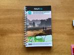 WANDELROUTEBOEK  NEDERLAND, Ophalen of Verzenden, Zo goed als nieuw