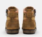 YELLOW CAB - Industrial boots Y15419 2-h Yellow - maat 46, Kleding | Heren, Schoenen, Nieuw, Yellow Cab, Boots, Verzenden