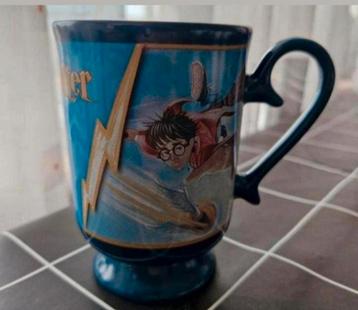 Beker Harry Potter beschikbaar voor biedingen