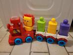 Speelgoed trein fisher price, Zo goed als nieuw, Ophalen