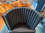 VocalBooth - Professionele Geluidsisolatie, Ophalen of Verzenden, Zo goed als nieuw, Studiomicrofoon