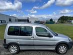 Peugeot Partner 1.6-16V VTC / APK / Airco / Cruise / Trekhaa, Stof, Gebruikt, 4 cilinders, 1226 kg