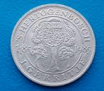 's-Hertogenbosch 1 gerritje 1985 "800 jaar 's-Hertogenbosch", Postzegels en Munten, Verzenden, Overige materialen, Nederland