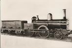 UTRECHT NEDERLANDSCH SPOORWEGMUSEUM LOCOMOTIEF SS 13. 1864, Verzamelen, Spoorwegen en Tramwegen, Ophalen of Verzenden, Zo goed als nieuw