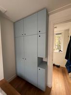 Modulaire Kast Farrow & Ball Kitiwake - Meubelmaker, Ophalen, Overige materialen, 100 tot 150 cm, 200 cm of meer