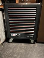 Sonic S9 Gereedschapkist, Doe-het-zelf en Verbouw, Ophalen, Zo goed als nieuw