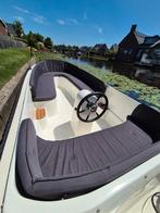 Twins sloep, Watersport en Boten, Ophalen, Tot 10 pk, Zo goed als nieuw, 3 tot 6 meter