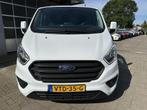 Ford Transit Custom 300 2.0 TDCI 130pk L2H1 Trend | Nette bu, 12 maanden, Stof, 4 cilinders, LED verlichting