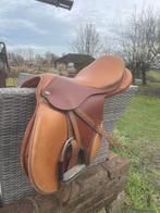 Knight Rider  vzh zadel, Ophalen of Verzenden, Zo goed als nieuw, Dressuur