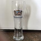 Weihenstephan bierglas, Verzamelen, Biermerken, Nieuw, Overige merken, Glas of Glazen, Ophalen of Verzenden