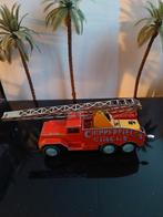 International 6x6 truck Chipperfields Circus. Corgi toys, Ophalen of Verzenden, Gebruikt, Auto, Corgi