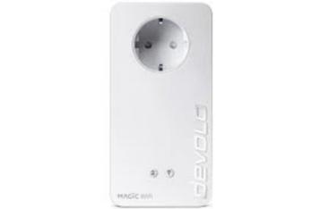 Devolo Magic 1 WiFi 2-1 Powerline Adapter PowerLAN MT 3064 beschikbaar voor biedingen