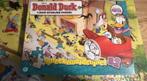 Donald duck puzzel Spreekwoordenpret, Hobby en Vrije tijd, Denksport en Puzzels, Ophalen of Verzenden, 500 t/m 1500 stukjes, Legpuzzel
