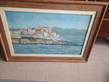 Schilderij l Anema - Prima Staat beschikbaar voor biedingen