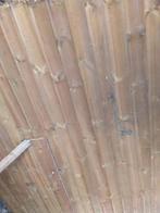 Grenenhouten Planken - 10 m2, Ophalen