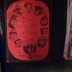 Tom en zijn vriendjes - Piet Broos, Ophalen of Verzenden, Gelezen, Piet Broos, Sprookjes