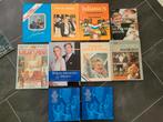 Diverse bladen - boeken koninklijk huis, Verzamelen, Koninklijk Huis en Royalty, Ophalen of Verzenden, Zo goed als nieuw, Nederland