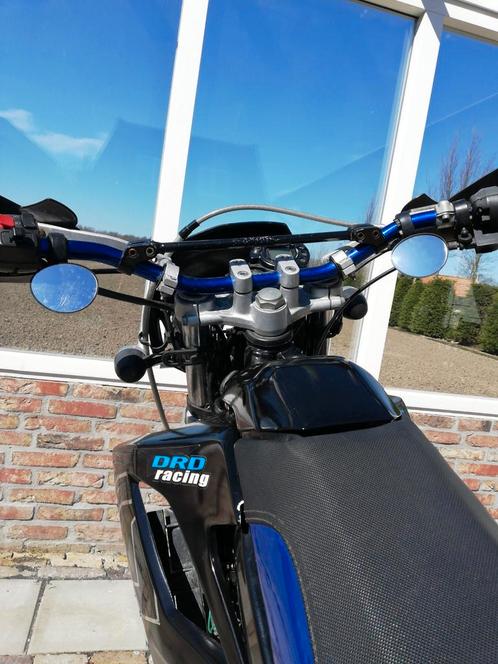Brommer spiegeltjes/Spy mirrors, Fietsen en Brommers, Brommers | Derbi, Nieuw, Ophalen of Verzenden