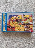 Oudhollands ganzenbord spel, Hobby en Vrije tijd, Gezelschapsspellen | Bordspellen, Ophalen of Verzenden, Zo goed als nieuw, JUMBO