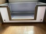 Te koop werpkist van Polycarbonaat, Ophalen, Zo goed als nieuw