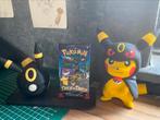 Pokemon trick or trade boosters 2024 meedere beschikbaar, Spelcomputers en Games, Spelcomputers | Nintendo 64, Ophalen of Verzenden