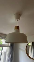Wit Hanglamp IKEA, Ophalen, Minder dan 50 cm
