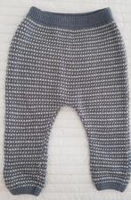 Zara broekje maat 80 babykleding grijs jongetje baby broek, Kinderen en Baby's, Babykleding | Maat 80, Broekje, Verzenden, Zo goed als nieuw