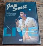 Jan Smit live op de bühne, Alle leeftijden, Ophalen of Verzenden, Zo goed als nieuw, Muziek en Concerten