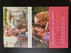 Elizabeth Gilbert - Eten, bidden, beminnen, Ophalen of Verzenden, Zo goed als nieuw, Elizabeth Gilbert, Nederland