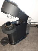 nespresso vertuo next zwart(Ophalen), Witgoed en Apparatuur, Ophalen, Zo goed als nieuw, Koffiemachine