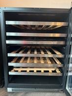 Defecte Wijnklimaatkast - Voor Onderdelen/Knutselaar, Witgoed en Apparatuur, Koelkasten en IJskasten, Zonder vriesvak, 100 tot 150 liter