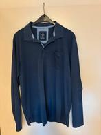 Redmond polo donkerblauw maat XL, Kleding | Heren, Polo's, Ophalen of Verzenden, Zo goed als nieuw, Maat 56/58 (XL), Blauw