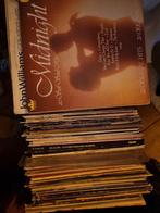 90 lp's elpees lp elpee vinyl verzameling, Gebruikt, Ophalen