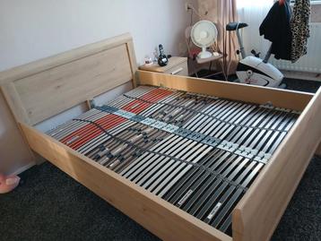 2 lattenbodems beschikbaar voor biedingen