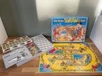 Het grote Flintstones spel van Selecta, Ophalen, Gebruikt
