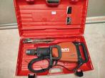 Hilti te1000, Ophalen of Verzenden, Zo goed als nieuw, Boor- en/of Breekhamer