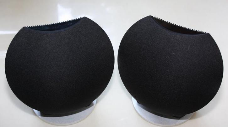 Edifier Luna2 E20 design luidsprekers, Audio, Tv en Foto, Luidsprekers, Nieuw, Front, Rear of Stereo speakers, Minder dan 60 watt