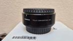 Tamron teleconverter TC-X14 1.4 nieuwstaat voor Canon, Ophalen, Zo goed als nieuw, Toebehoren