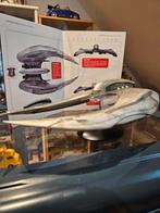 Battlestar Galactica. Cylon raider modern. Eaglemoss, Verzamelen, Ophalen of Verzenden, Nieuw
