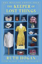 The Keeper of Lost Things / Ruth Hogan, Ophalen, Zo goed als nieuw, Ruth Hogan, Fictie