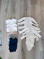 Rompers prematuur maat 44, Ophalen of Verzenden, Gebruikt, Jongetje of Meisje