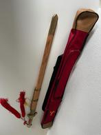 Tai chi zwaard, Ophalen, Overige, Zo goed als nieuw, Vechtsportmateriaal