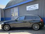 Bmw 1-serie 118i Executive Automaat, Auto's, BMW, 65 €/maand, Gebruikt, Zwart, Bedrijf