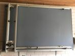 Passe-Partoutsnijder Speedmat, Gebruikt, Metaal of Aluminium, 125 cm of meer, Ophalen of Verzenden