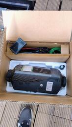 12V 5kW Diesel Standkachel - Chinese Heater, Ophalen of Verzenden, Gebruikt, Universele onderdelen