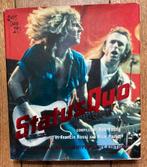 Status Quo - Just Doin' It - Official 40th Anniversary Editi, Ophalen of Verzenden, Gelezen, Artiest